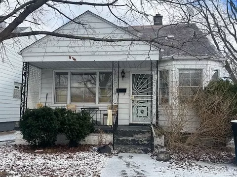 6544 Rutherford St, Detroit, MI 48228