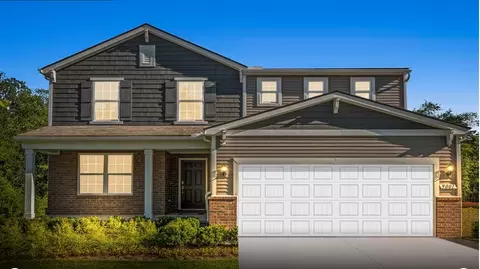 9001 Redwood Trl, Lima, MI 48130