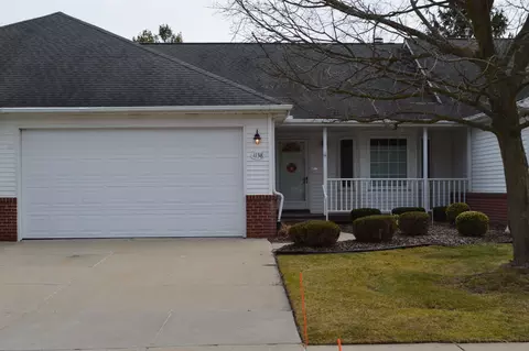 1138 Curzon St, Howell, MI 48843