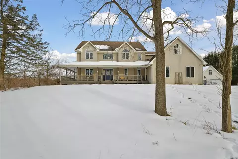 17409 Fish Lake Rd, Rose, MI 48442
