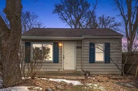 1491 Carman St, Burton, MI 48529