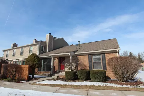 22266 Pondview, Novi, MI 48375