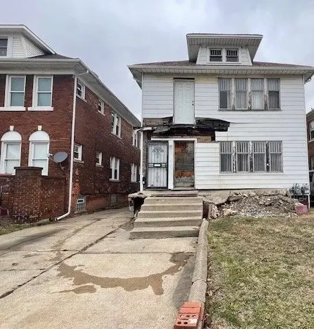 2504 Glendale St, Detroit, MI 48238