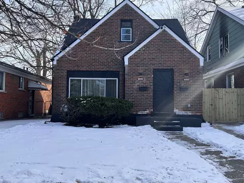 12622 Promenade St, Detroit, MI 48213