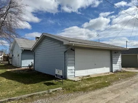 134 Marell, East China, MI 48054