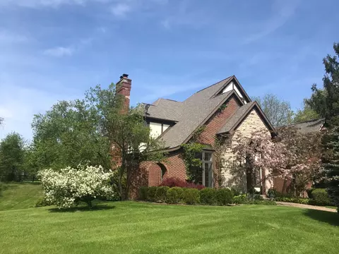 365 Stock Rd, Metamora, MI 48455