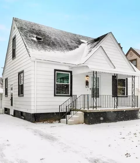 12257 Longtin St, Southgate, MI 48195