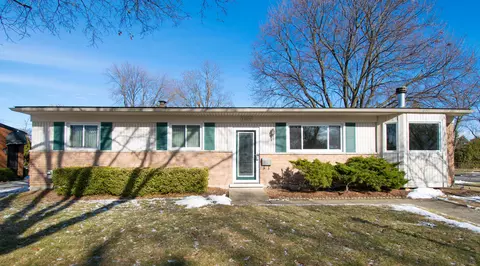 43900 Donley Dr, Sterling Heights, MI 48314