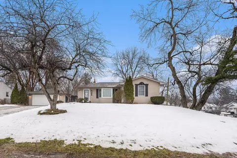283 Perry St, Lake Orion, MI 48362