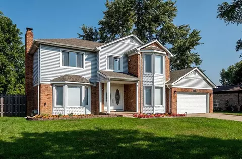 13635 Pernell Dr, Sterling Heights, MI 48313