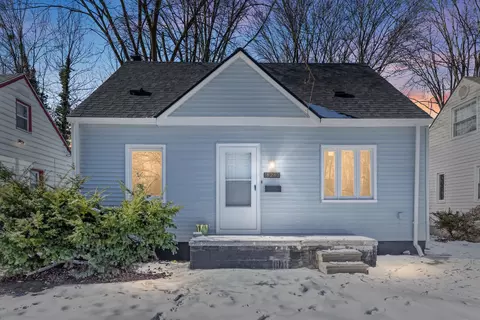 18283 Garfield, Redford, MI 48240