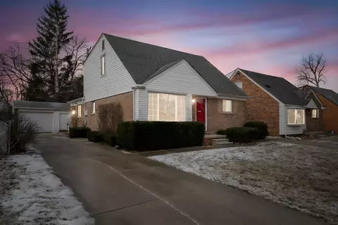 5632 Madison St, Dearborn Heights, MI 48125
