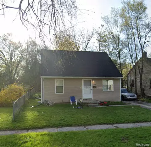 2312 Parkwood Ave, Saginaw, MI 48601