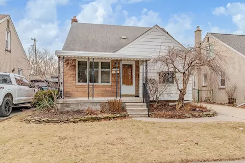 1636 Goddard Rd, Lincoln Park, MI 48146