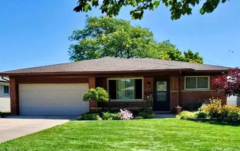 36826 Myra, Sterling Heights, MI 48312