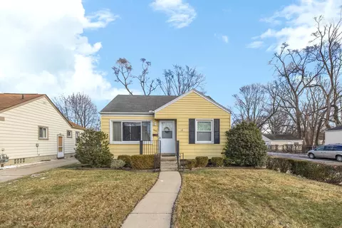 18802 Lennane, Redford, MI 48240