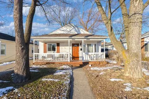 126 S Campbell Rd, Royal Oak, MI 48067