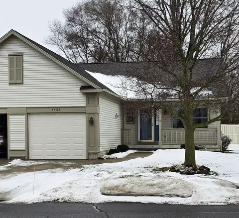 4482 Lois Ln, Genesee, MI 48437