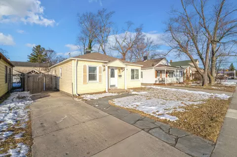 130 S Campbell Rd, Royal Oak, MI 48067