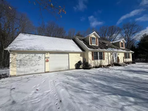 7080 Bryce Rd, Clyde, MI 48049