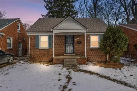 14660 Archdale St, Detroit, MI 48227