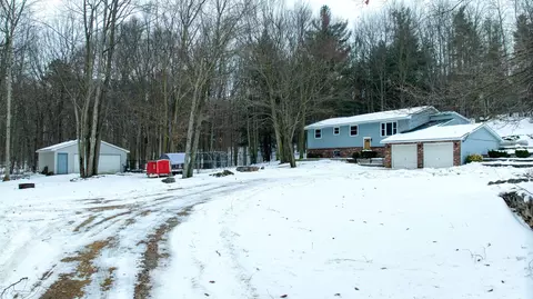 6156 Willits Rd, Deerfield, MI 48435