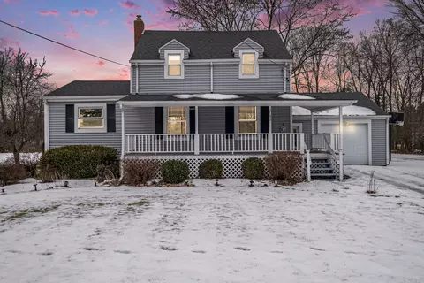 2142 Bernice Ave, Flint, MI 48532