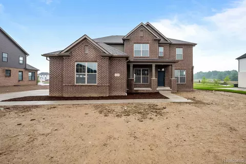 12109 Romeo Ln, Washington, MI 48094