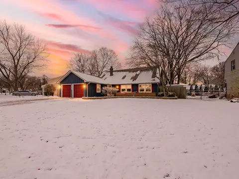4610 Butler Dr, Troy, MI 48085