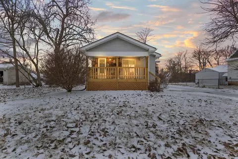 11036 Wahrman St, Romulus, MI 48174