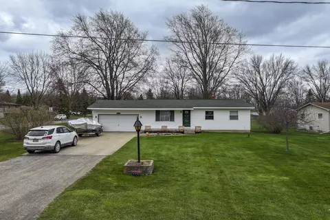 4357 Reid Rd, Mundy, MI 48473