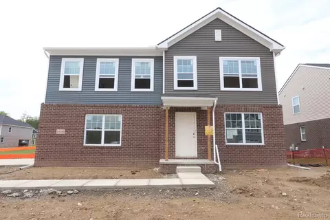14390 Old Oak Trl, Van Buren, MI 48111