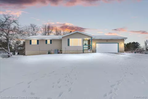 4244 Marshall Rd, Walton, MI 48813