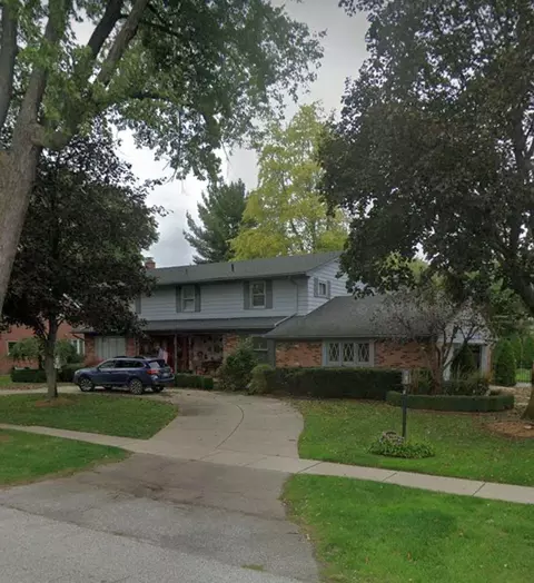 26212 Graham Rd, Redford, MI 48239