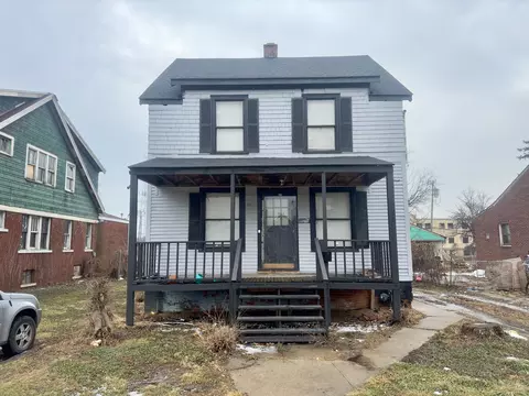13311 Hartwell St, Detroit, MI 48227