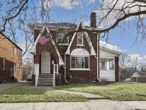 14802 Rutherford St, Detroit, MI 48227