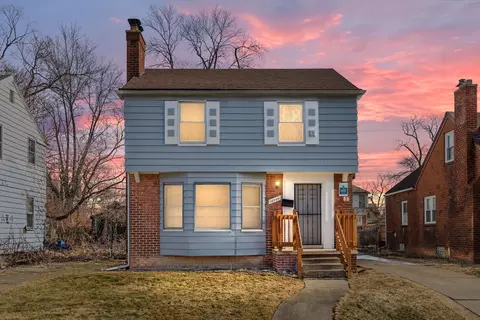 14940 Lauder St, Detroit, MI 48227