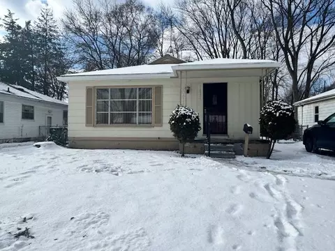 16521 Winston St, Detroit, MI 48219