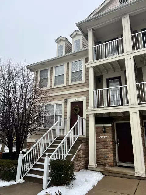 1075 Beaver Run, Troy, MI 48083