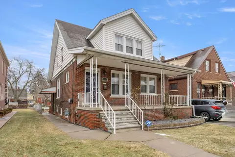 6112 Maple St, Dearborn, MI 48126