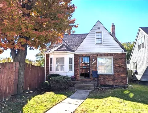 10335 Merlin St, Detroit, MI 48224