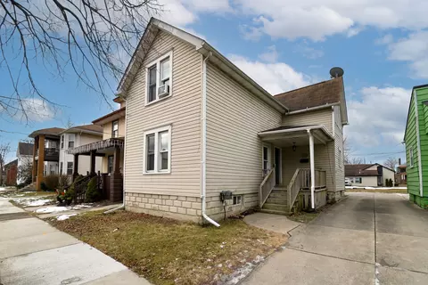 119 Clinton St, Mount Clemens, MI 48043