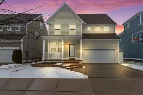 50444 Theodore Ln, Chesterfield, MI 48051