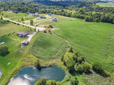 7059 Miller Ln, Atlas, MI 48439