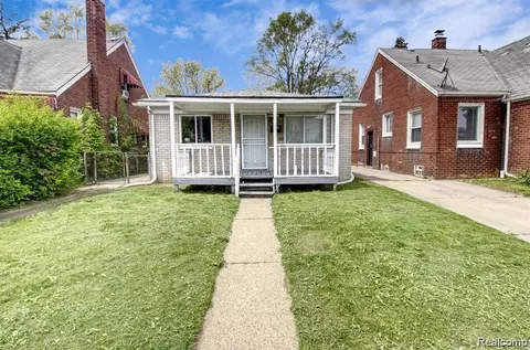 20491 Bramford St, Detroit, MI 48234