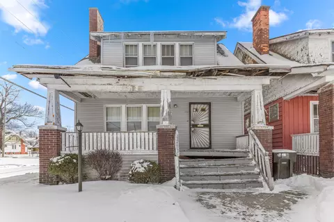 2401 Cortland St, Detroit, MI 48206