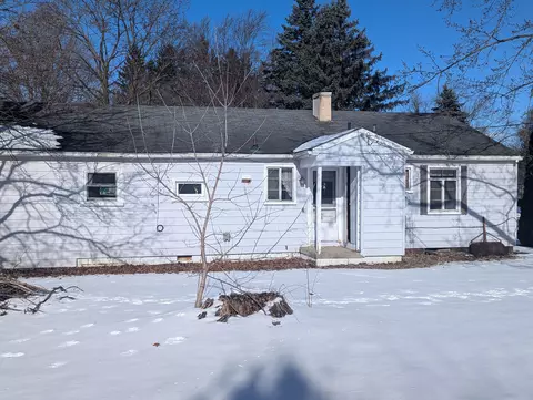 165 Walker St, Imlay City, MI 48444