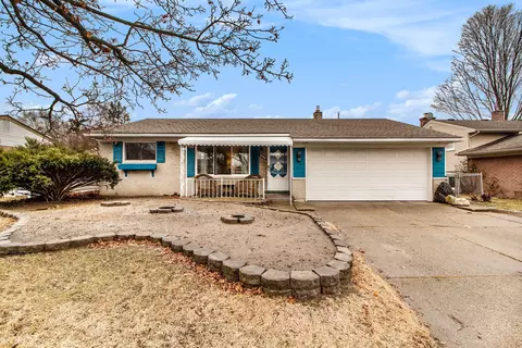 33701 Yuma St, Westland, MI 48185