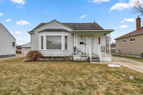 29515 Barton St, Garden City, MI 48135