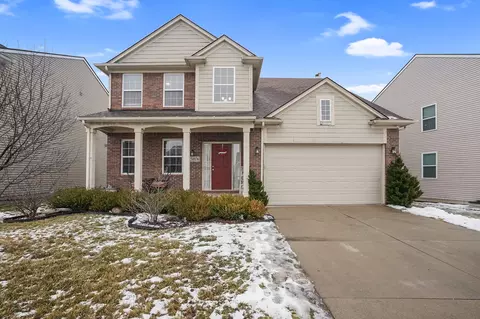 58836 Virginia Cir, New Haven, MI 48048